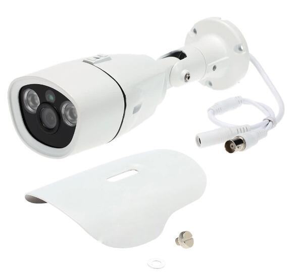 2.0MP 1/4 cmos 1080P Low-Illumination IR-Cut 4 IN 1 AHD 